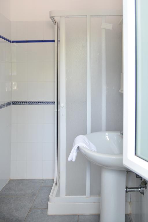 מרינה די רגוזה B&B La Castellana מראה חיצוני תמונה