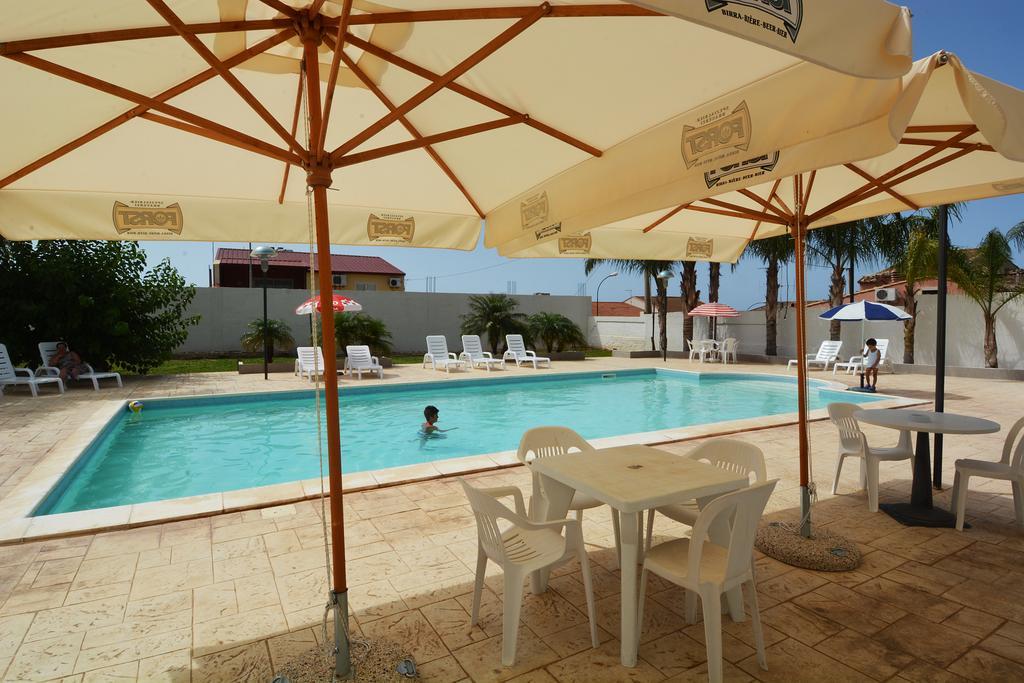 מרינה די רגוזה B&B La Castellana מראה חיצוני תמונה